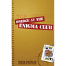 Bridge at the Enigma Club