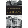 Lost Department Stores of Cleveland