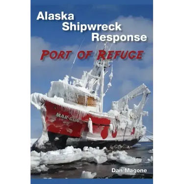 Port of Refuge: Udaagamax
