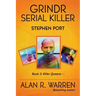 Grindr Serial Killer: Stephen Port: Stephen Port