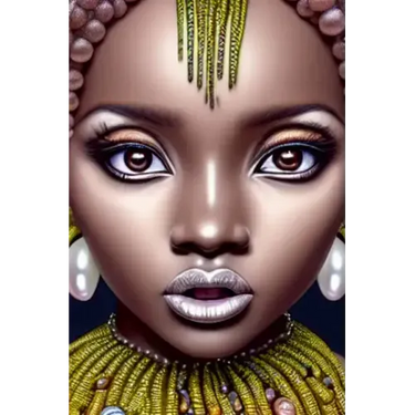 Eyes to the Soul