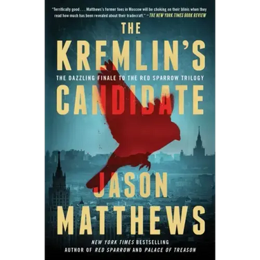 The Kremlin's Candidate