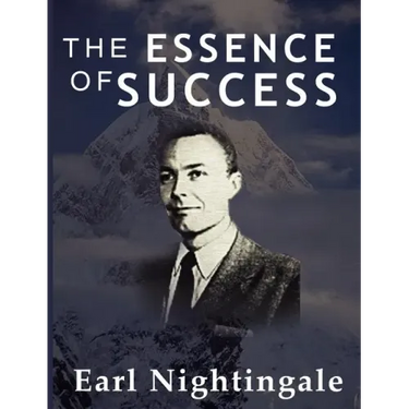 The Essence of Success