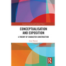 Conceptualisation and Exposition: A Theory of Character Construction