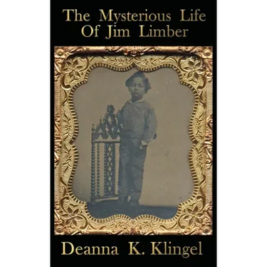 The Mysterious Life of Jim Limber