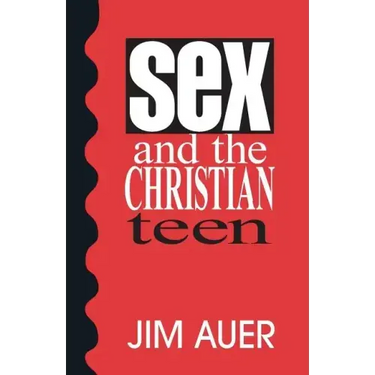 Sex and the Christian Teen