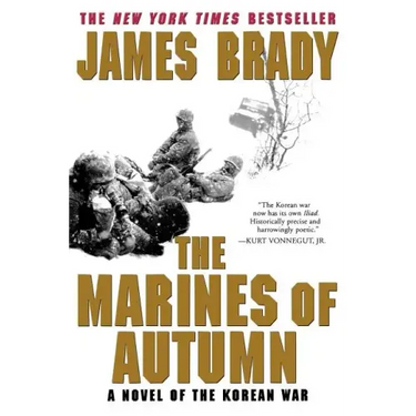 The Marines of Autumn