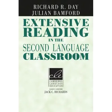 Extensive Reading in the Second Language Classroom