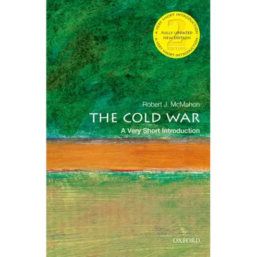 The Cold War: A Very Short Introduction