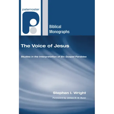 The Voice of Jesus