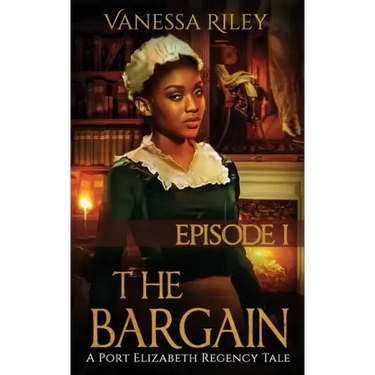 The Bargain: Episode I