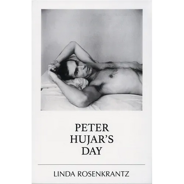 Peter Hujar's Day