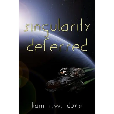 Singularity Deferred
