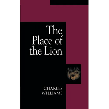 The Place of the Lion