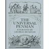 The Universal Penman
