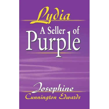 Lydia, A Seller of Purple
