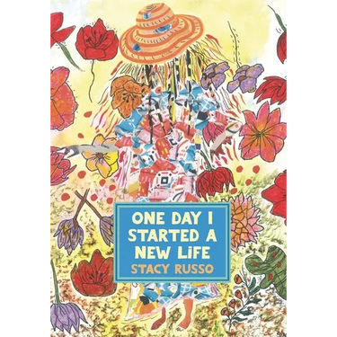 One Day I Started a New Life
