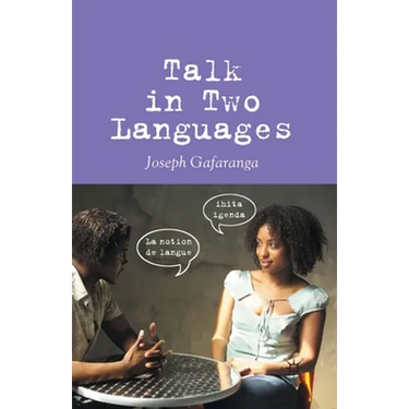 Talk in Two Languages