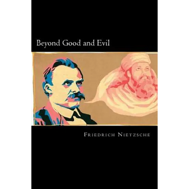 Beyond Good and Evil