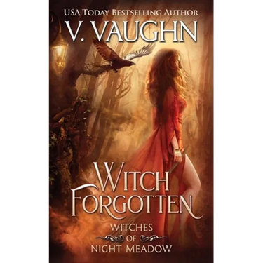 Witch Forgotten
