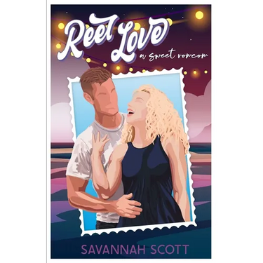Reel Love: A celebrity, hidden identity, sweet romcom