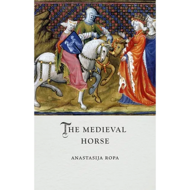 The Medieval Horse