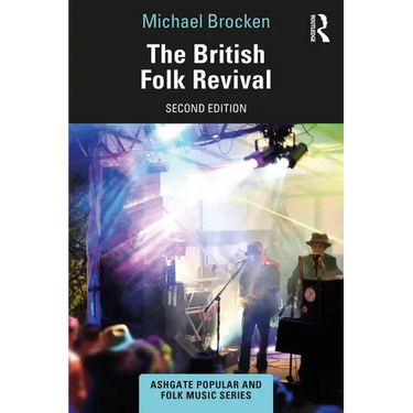 The British Folk Revival