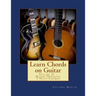 Learn Chords on Guitar: Volume II - Minor Harmony 3 Note Chords