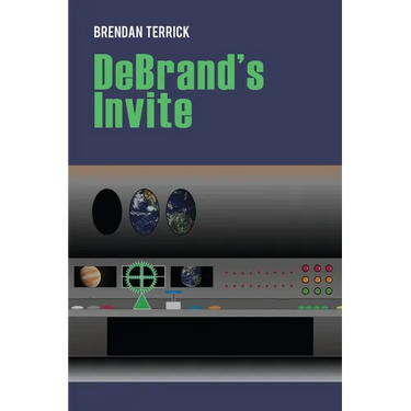 Debrand's Invite
