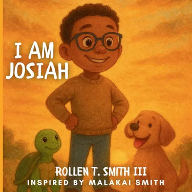 I AM Josiah