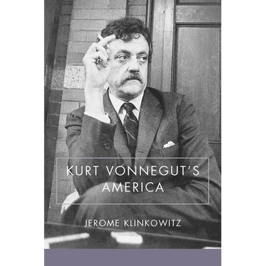 Kurt Vonnegut's America