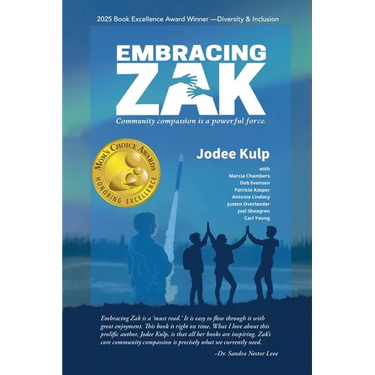 Embracing Zak: Community compassion is a powerful force