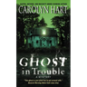 Ghost in Trouble