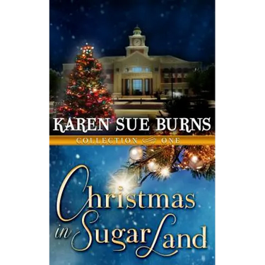 Christmas in Sugar Land: Collection One
