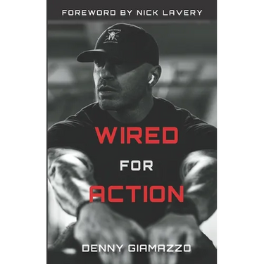 Wired for Action: Trauma. War. Resilience.