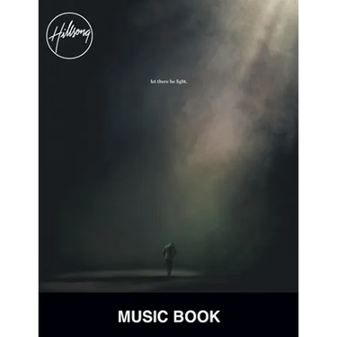 Let There Be Light Music Book