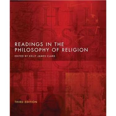 Readings in the Philosophy of Religion - Third Edition