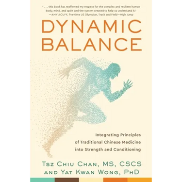 Dynamic Balance