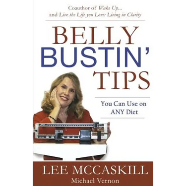 Belly Bustin' Tips You Can Use on ANY Diet