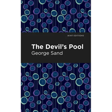 The Devil's Pool