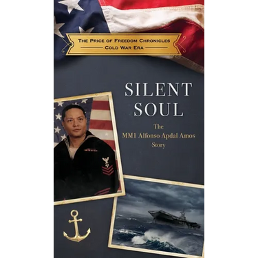 Silent Soul: The MM1 Alfonso Apdal Amos Story