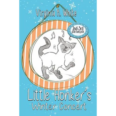Little Honker's Winter Concert