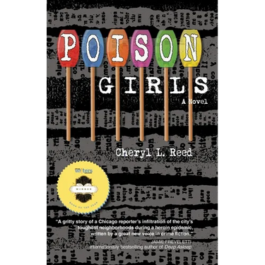 Poison Girls