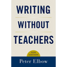 Writing Without Teachers