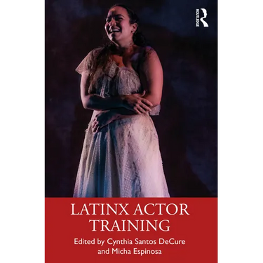 Latinx Actor Training