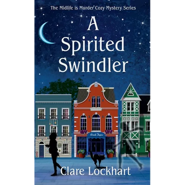 A Spirited Swindler