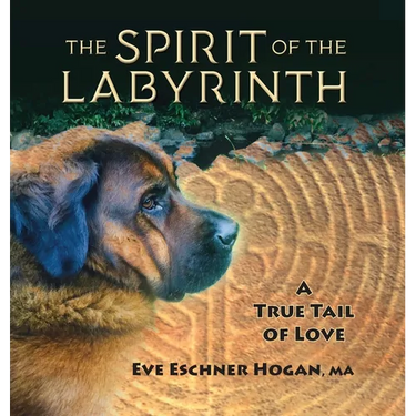 The Spirit of the Labyrinth: A True Tail of Love