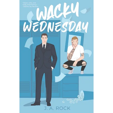 Wacky Wednesday