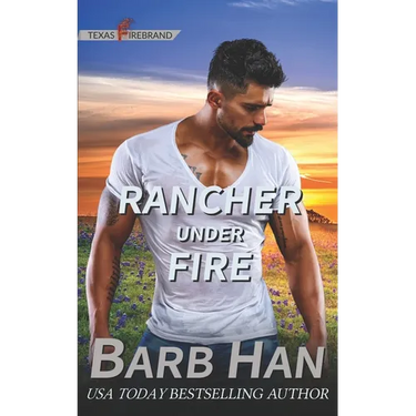 Rancher under Fire
