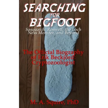 Searching for Bigfoot